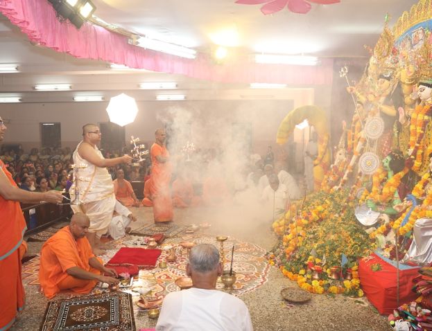 Durga Puja