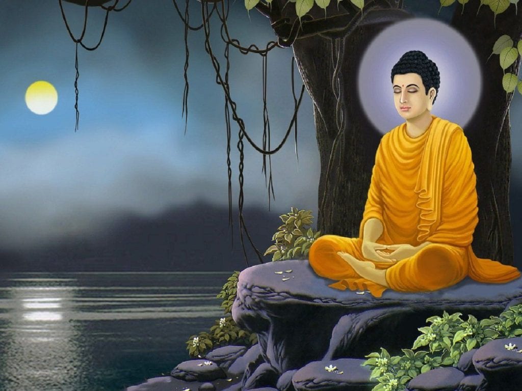 Sri Buddhadeva Jayanti