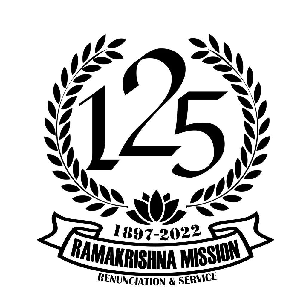 125Years to Ramakrishna Mission